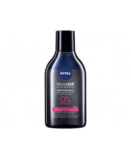 Nivea MicellAir Skin Breathe, 400 ml