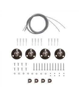 V-tac Suspension Kit for LED Panels