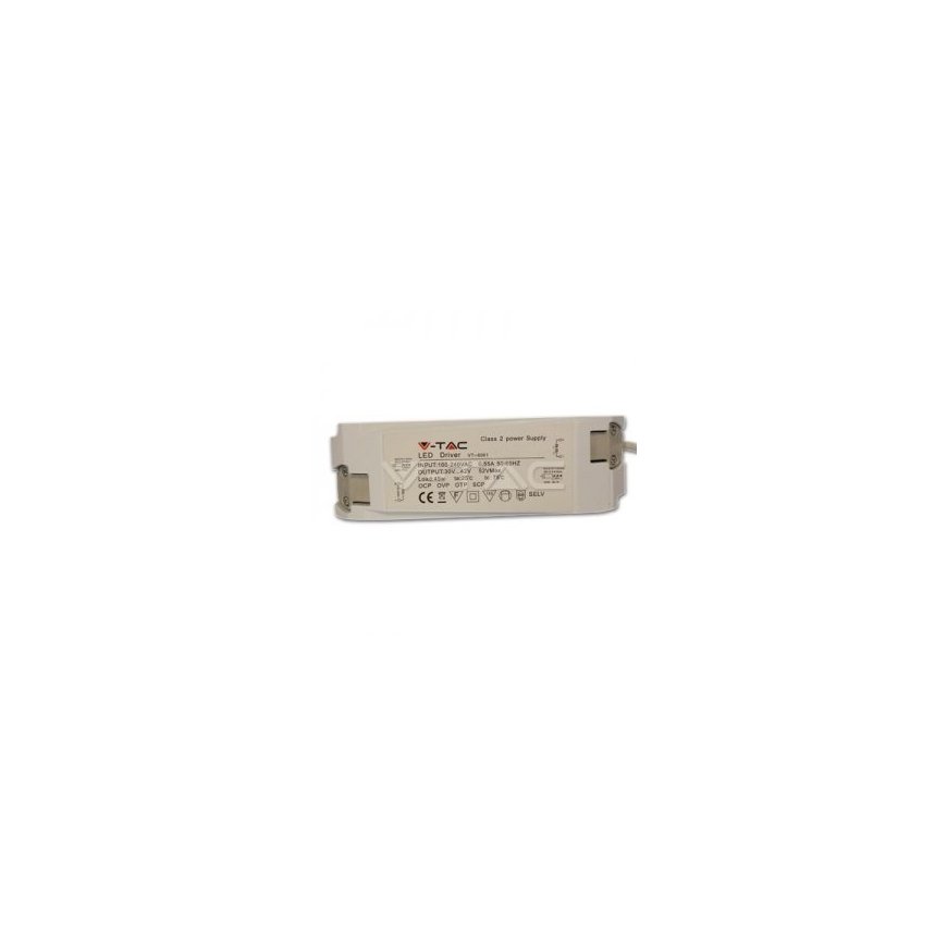 V-tac LED-paneelide riputussüsteem – 2