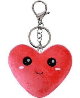 Pehme rahi võtmehoidja ITOTAL FOLLOW YOUR HEART