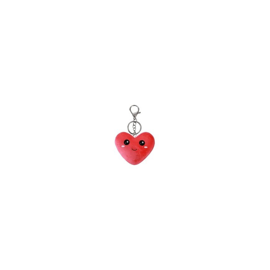 Plush Keychain ITOTAL FOLLOW YOUR HEART – 2