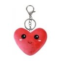 Pehme rahi võtmehoidja ITOTAL FOLLOW YOUR HEART Pehme rahi võtmehoidja ITOTAL FOLLOW YOUR HEART