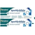 Himalaya Herbals Balinanti dantų pasta Sparkly Baltas Gum Expert, Himalaya, 75ml Himalaya Herbals Balinanti dantų pasta Sparkly Baltas Gum Expert, Himalaya, 75ml