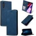 Reach Business Style Case for Xiaomi Redmi Note 13 4G dark blue Reach Business Style Case for Xiaomi Redmi Note 13 4G dark blue