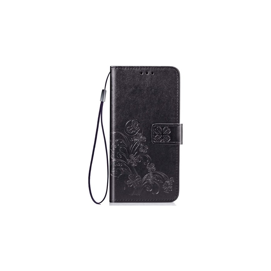 Dėklas X-Level Guardian Apple iPhone 17 Pro, juodas