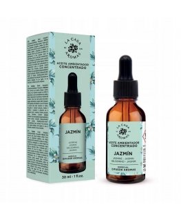 La Casa de los Aromas vanilje aroomiõli 30ml