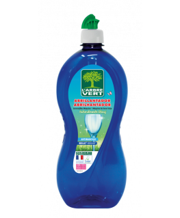 L'ARBRE VERT nõudepesumasina sädelevuse suurendaja 700 ml