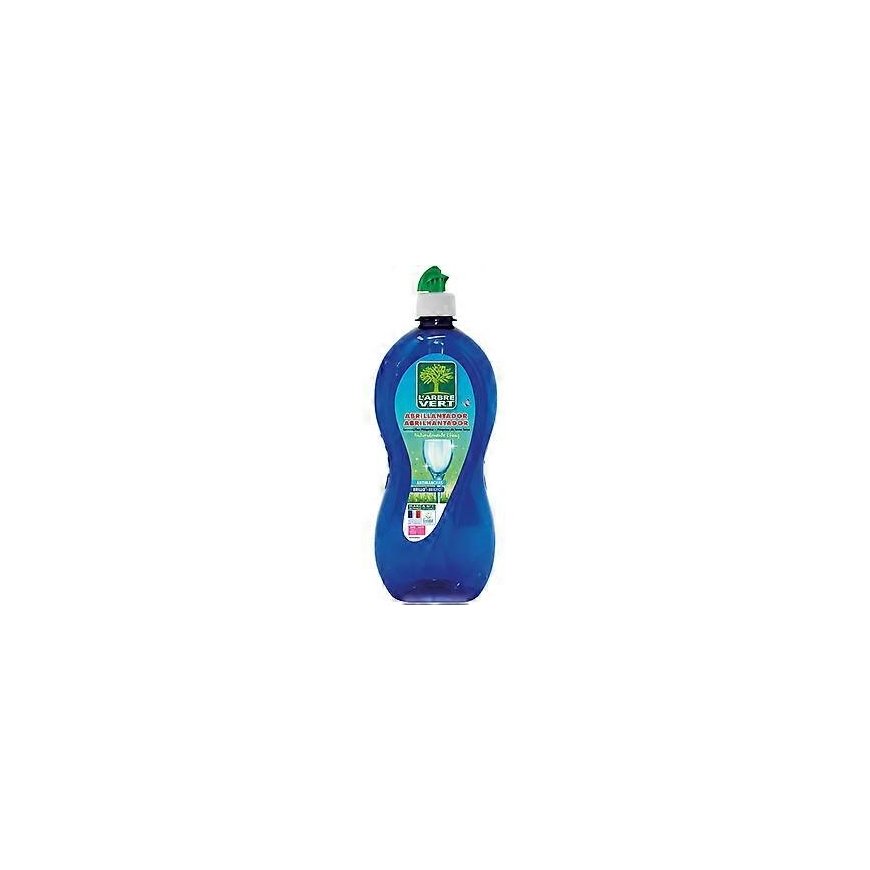 L'ARBRE VERT Dishwasher Rinse Aid 700 ml – 2