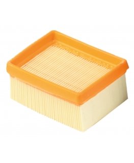 Makita Paper Filter DPC6401/7301 394173010