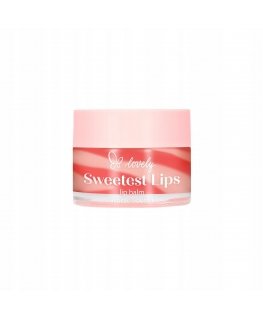 LOVELY_Sweetest Lips regenerating and soothing lip balm 2