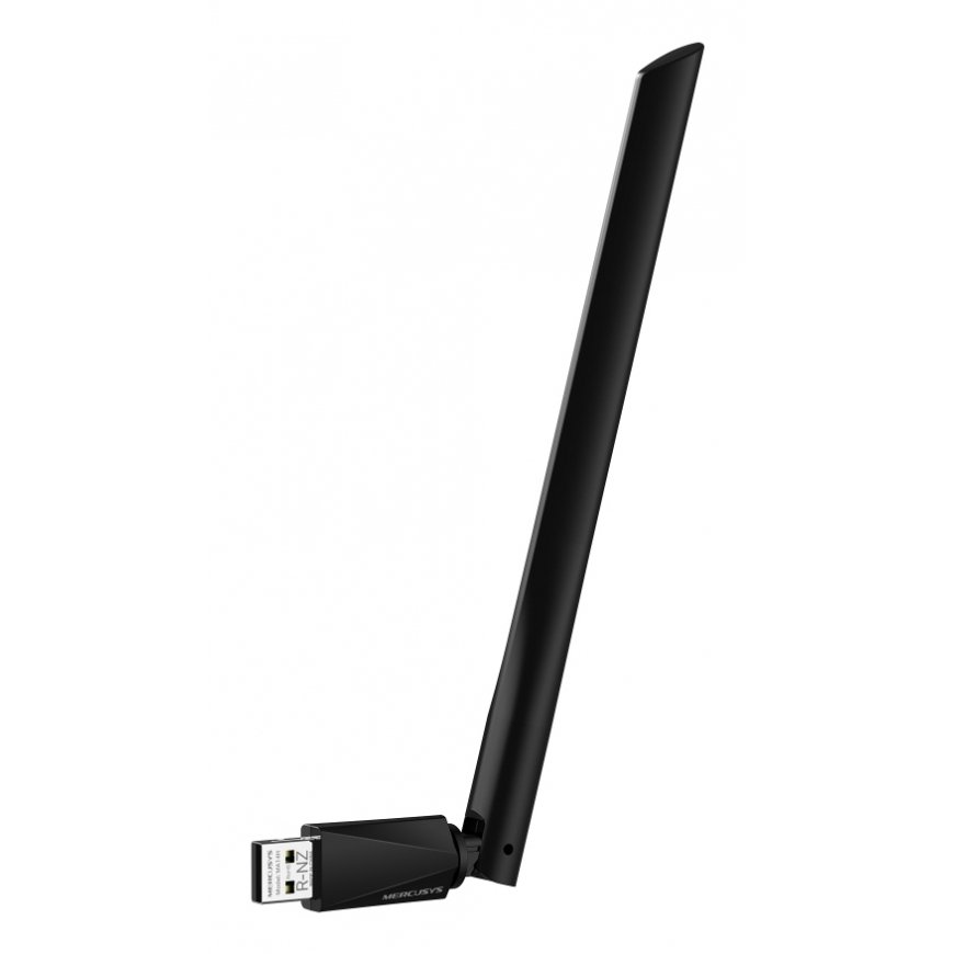 Mercusys MA14H tīkla karte WLAN 287