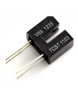 Oem TCST1103 fotoelektriskais sensors - optrons