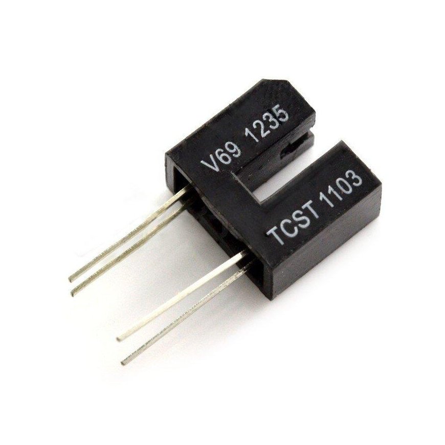 ОЕМ TCST1103 фотоэлектрический датчик - оптрон