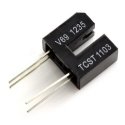 Oem TCST1103 valokytkinanturi - optronisensori Oem TCST1103 valokytkinanturi - optronisensori