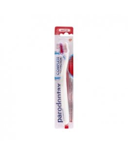 "Parodontax Complete Protection" Soft Toothbrush