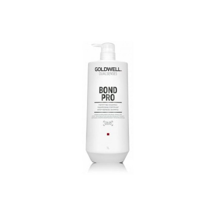 Goldwell Dualsenses Bond Pro Šampūnas 100 ml – 2