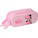 Minnie Mouse Safta Disney Minnie 3D double pencil case Minnie Mouse Safta Disney Minnie 3D double pencil case