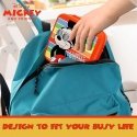 Minnie Mouse Safta Disney Minnie 3D double pencil case Minnie Mouse Safta Disney Minnie 3D double pencil case