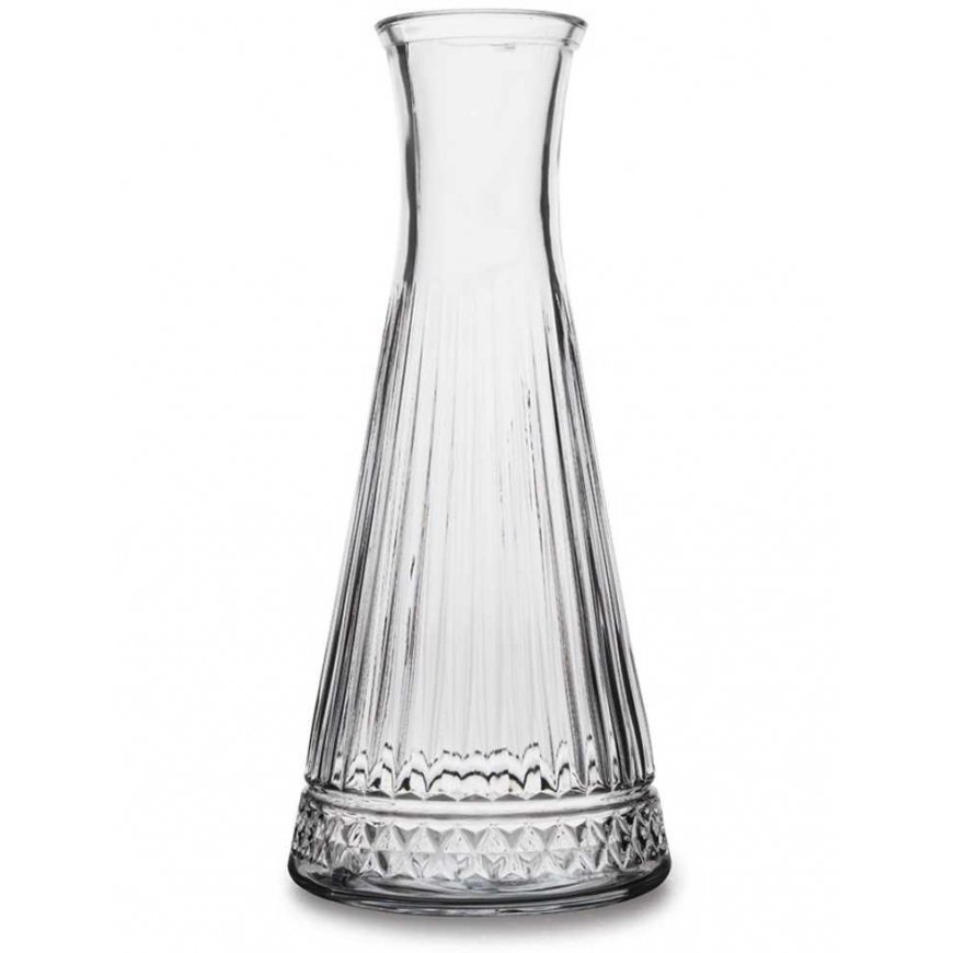 Elysia 940 ml Wine and Beverage Carafe PASABAHCE