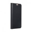 Dėklas Oem LUNA Book Gold skirtas Samsung Galaxy A13 4G, sidabro spalvos. Dėklas Oem LUNA Book Gold skirtas Samsung Galaxy A13 4G, sidabro spalvos.