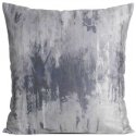 Pillowcase Eurofirany Garden3 45 x 45 cm, color: silver Pillowcase Eurofirany Garden3 45 x 45 cm, color: silver