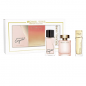 Set, Michael Kors, Miniatures, Eau De Parfum, For Women, 5 pcs, 5 ml *Miniature Set, Michael Kors, Miniatures, Eau De Parfum, For Women, 5 pcs, 5 ml *Miniature