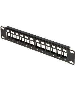 TST KOMUTACINIS SKYDELIS KEYSTONE PP10-12/K 10"