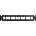 TST COMMAND PANEL KEYSTONE PP10-12/K 10"