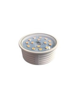 LED MR16 230V 5W 330lm soe valge, 2700K, LED line