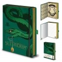 Piramidė Harry Potter Hogvarts A5 užrašų knygelė Piramidė Harry Potter Hogvarts A5 užrašų knygelė