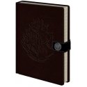 Блокнот Pyramid Harry Potter Hogwarts A5 Блокнот Pyramid Harry Potter Hogwarts A5