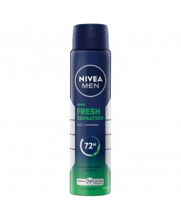 Nivea Men Fresh Sensation, 150 ml