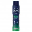 Nivea Men Fresh Sensation, 150 ml Nivea Men Fresh Sensation, 150 ml