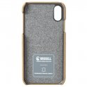 Krusell Broby mobiiltelefoni ümbris 14,7 cm (5.8") Kate Pruun Krusell Broby mobiiltelefoni ümbris 14,7 cm (5.8") Kate Pruun