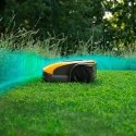 WIPER Professional P70 S Robotic Lawn Mower