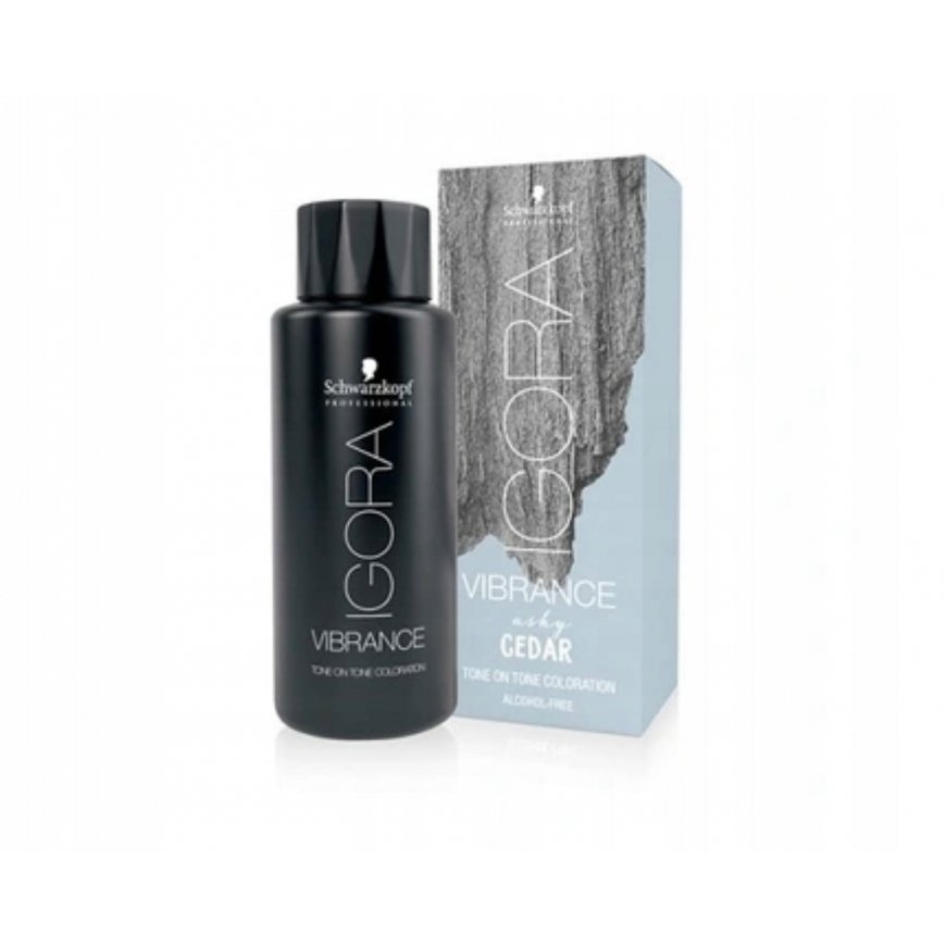 Schwarzkopf Ir 5-21 Hiustenväri 60 ml