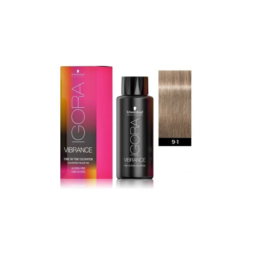 Schwarzkopf Ir 5-21 Plaukų dažai 60ml – 2