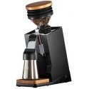 Kavamalė Eureka Mignon Zero 55s 15BL Espresso Kahvimylly – Myyristä, Mattamusta Kavamalė Eureka Mignon Zero 55s 15BL Espresso Kahvimylly – Myyristä, Mattamusta
