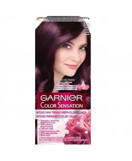Garnier Color Sensation 3.16 Sügavale Amüstiini