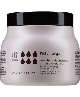 RR Line Argan Star hiusnaamio 500ml