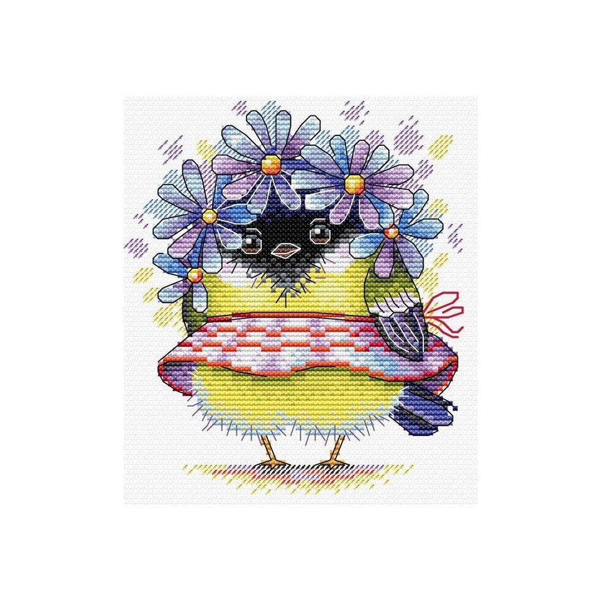 Beldizart Romantiline Lind SM-299