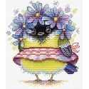 Beldizart Romantic Bird SM-299 Beldizart Romantic Bird SM-299