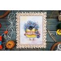 Beldizart Romantic Bird SM-299 Beldizart Romantic Bird SM-299