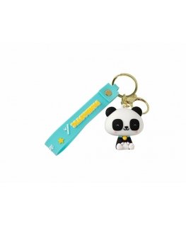 Италь Raktų pakabukas PANDASTIC