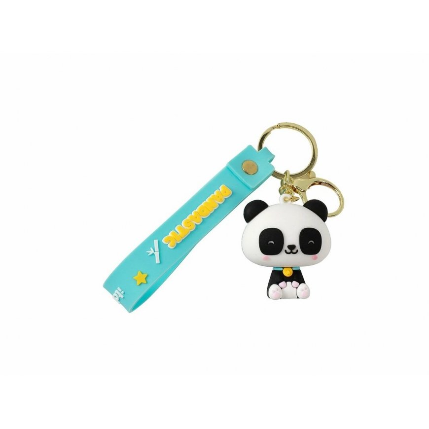 Италь Raktų pakabukas PANDASTIC