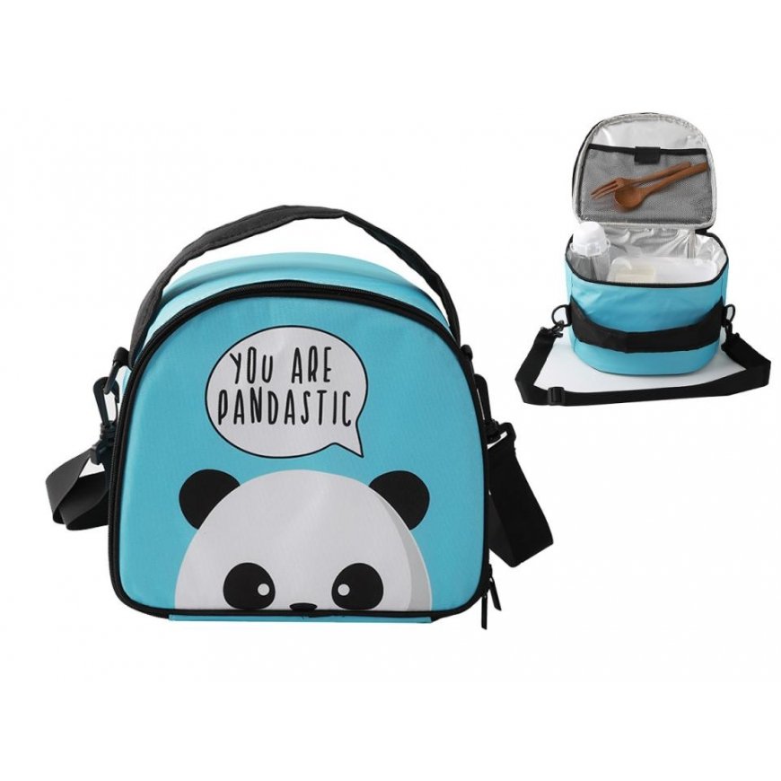 Itotal Raktų pakabukas PANDASTIC – 2