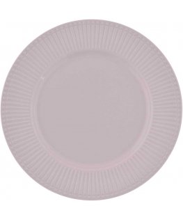 Ambition Garbanota Deserto Plate, 20.5 cm, Gray