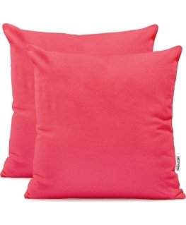 Подушка DecoKing RASPBERRY 50x50*2