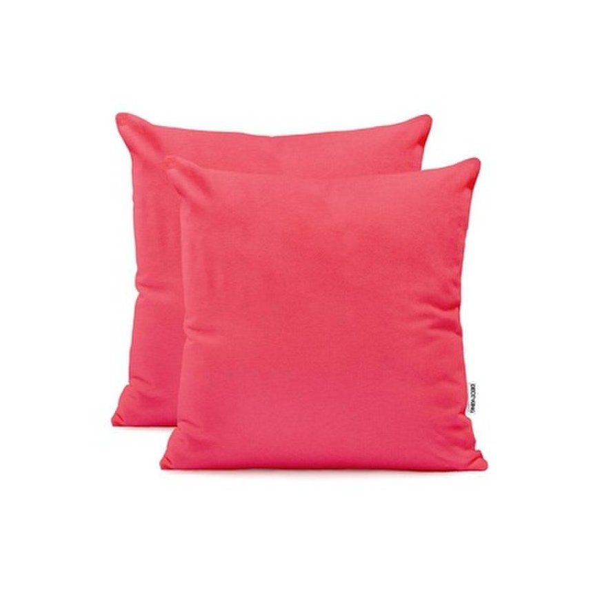 DecoKing Tyynynpäällinen RASPBERRY 50x50*2 – 2