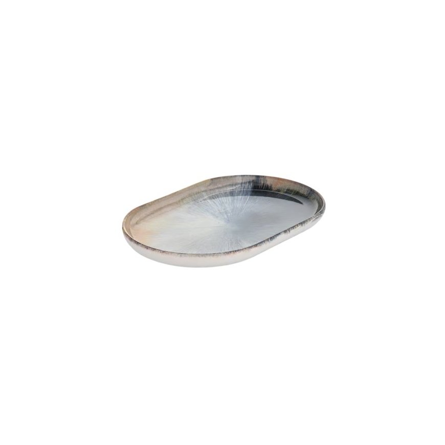 Madeiros taldrik 25 x 15 cm AMBITION – 2